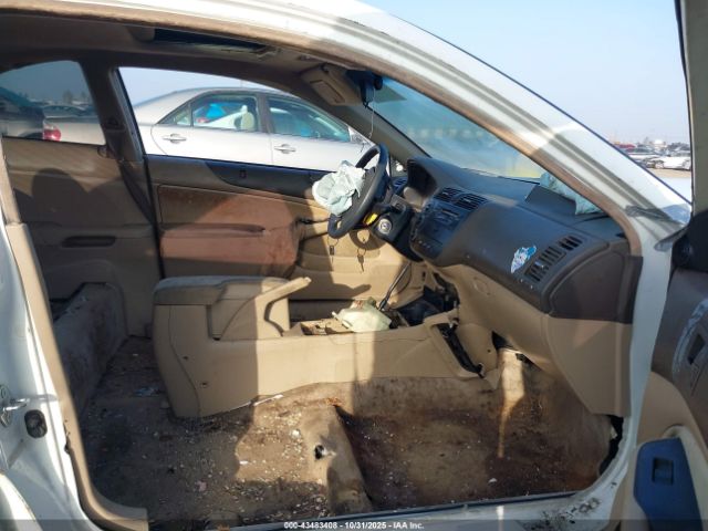 Honda Civic Ex Image 7