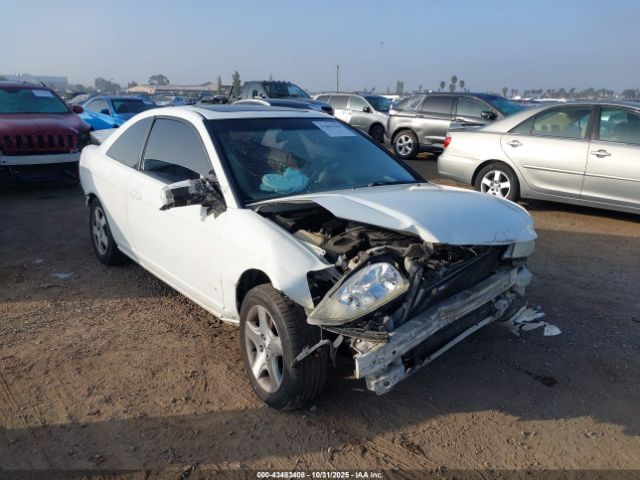 Honda Civic Ex Image 12