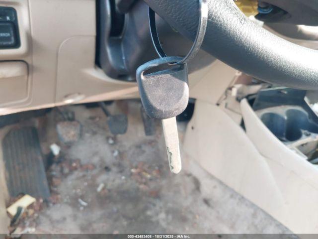 Honda Civic Ex Image 6