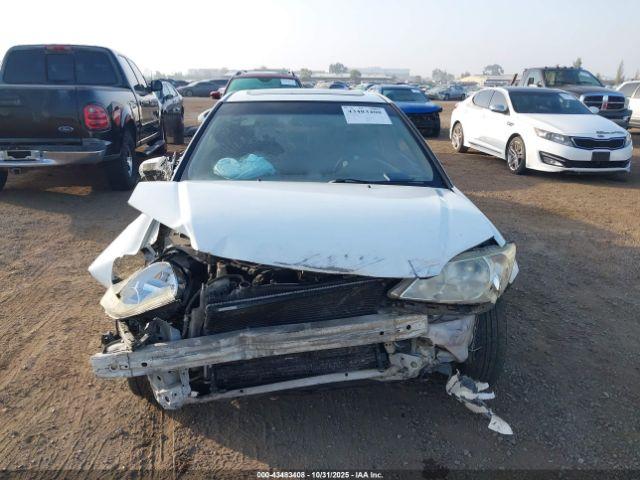 Honda Civic Ex Image 2