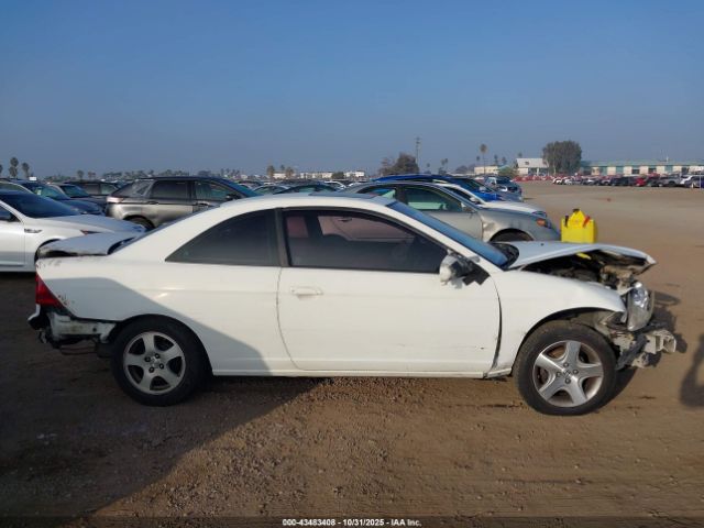 Honda Civic Ex Image 9