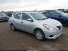 Nissan Versa 1.6 S Image 1