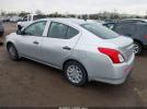 Nissan Versa 1.6 S Image 10
