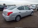 Nissan Versa 1.6 S Image 5