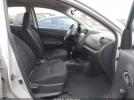 Nissan Versa 1.6 S Image 4