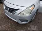 Nissan Versa 1.6 S Image 6