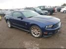 Ford Mustang Image 1
