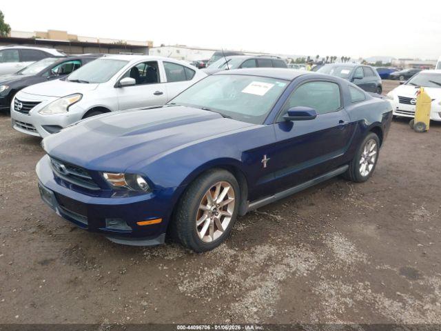 Ford Mustang Image 11