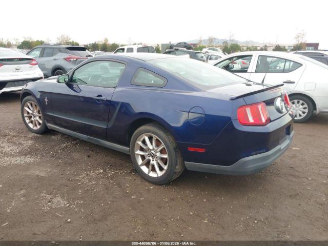 Ford Mustang Image 9