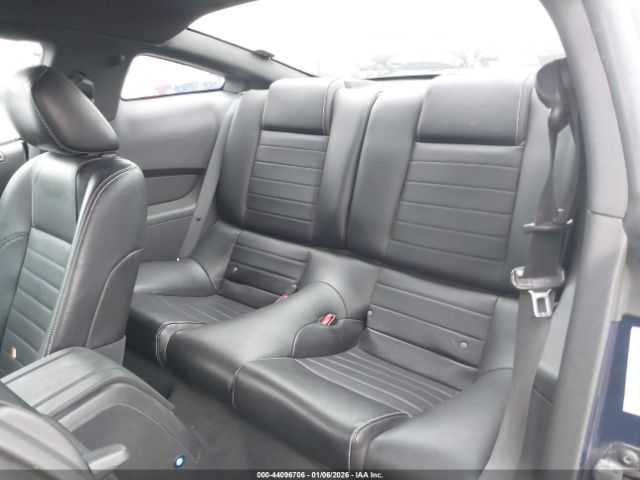 Ford Mustang Image 3