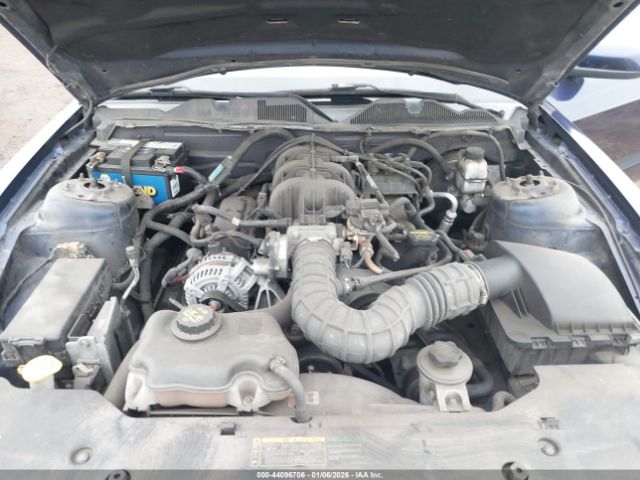 Ford Mustang Image 7