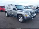 Jeep Patriot Sport Image 1