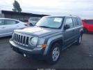 Jeep Patriot Sport Image 2