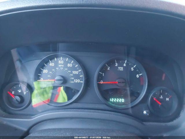 Jeep Patriot Sport Image 6