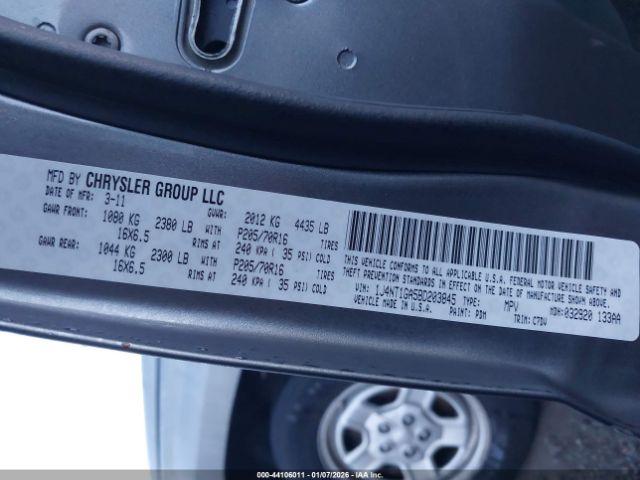 Jeep Patriot Sport Image 9