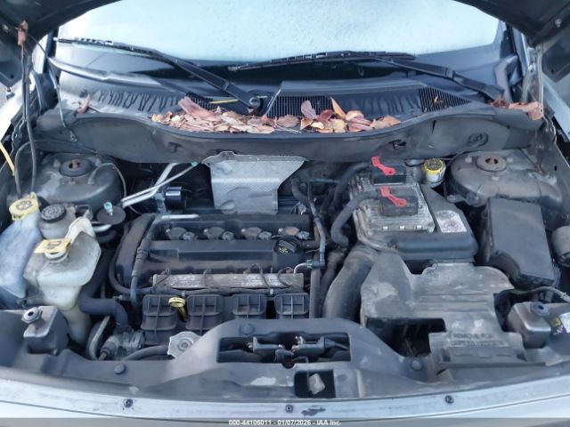 Jeep Patriot Sport Image 10