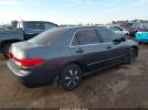 Honda Accord 2.4 Lx Image 5