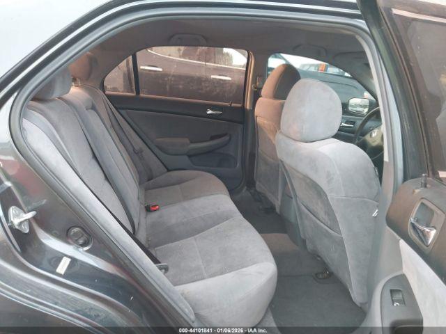 Honda Accord 2.4 Lx Image 7