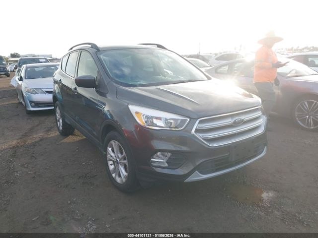 Ford Escape Se Image 1