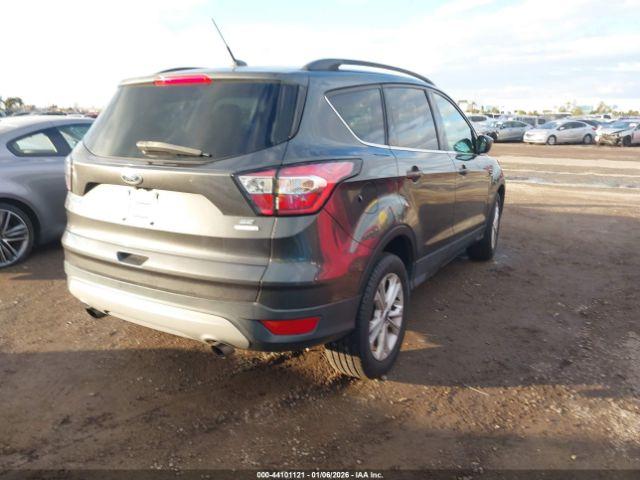 Ford Escape Se Image 6
