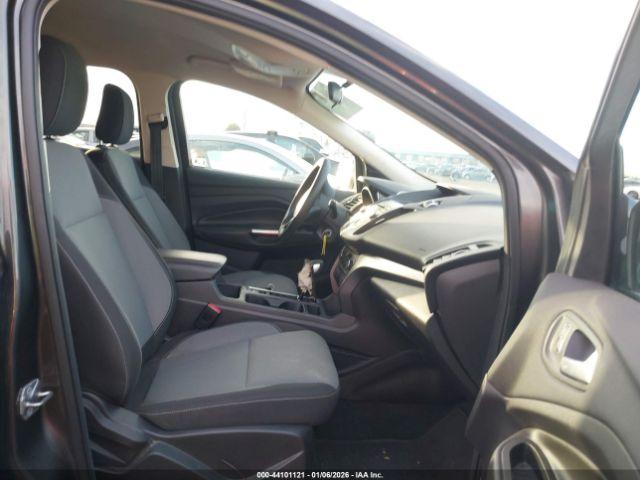 Ford Escape Se Image 5