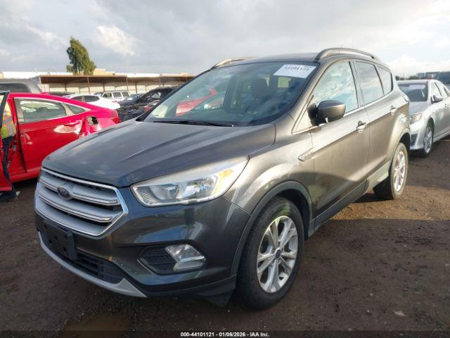 Ford Escape Se Image 8