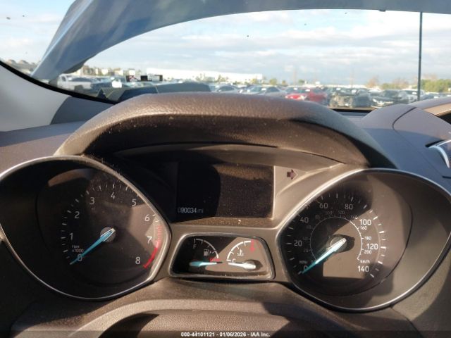 Ford Escape Se Image 12