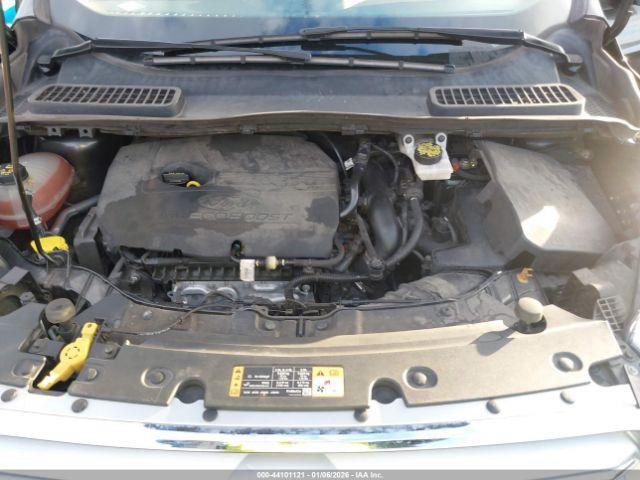 Ford Escape Se Image 9