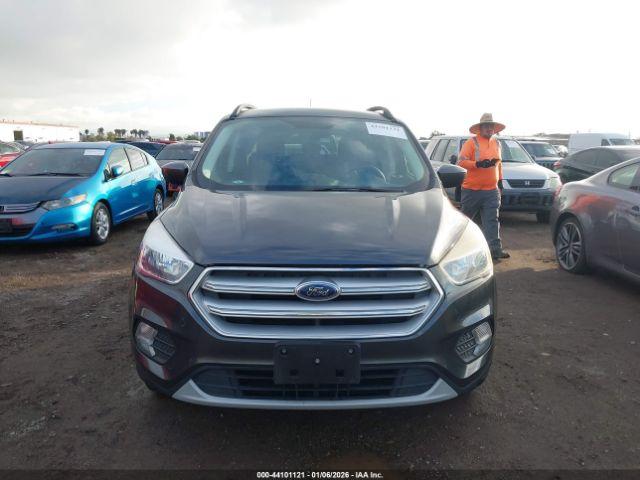 Ford Escape Se Image 13