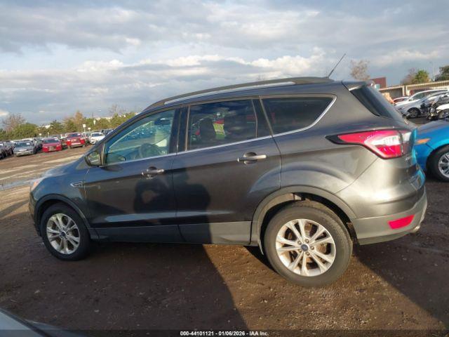 Ford Escape Se Image 11