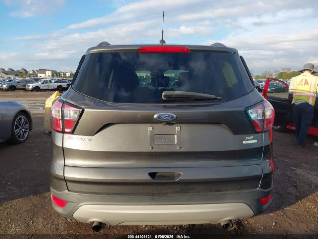 Ford Escape Se Image 16
