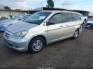 Honda Odyssey Ex Image 8