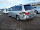 Honda Odyssey Ex Image 7