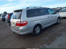 Honda Odyssey Ex Image 11