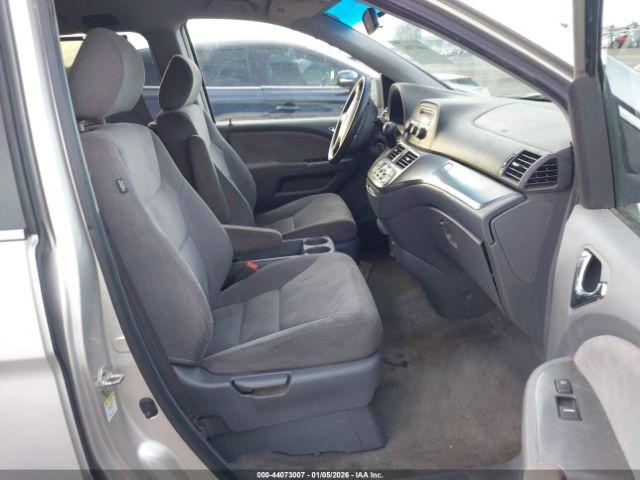 Honda Odyssey Ex Image 10