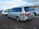 Honda Odyssey Ex Image 6