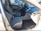 Hyundai ACCENT Gls Image 11