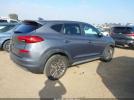 Hyundai TUCSON Sel Image 5