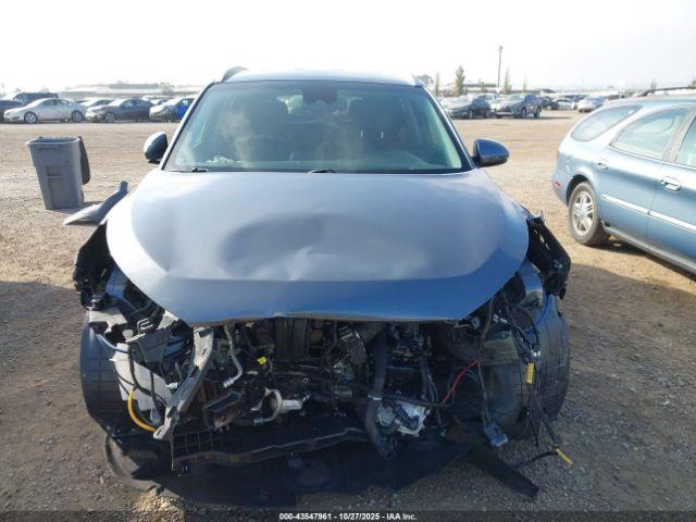 Hyundai TUCSON Sel Image 12