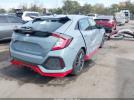 Honda Civic Sport Image 13