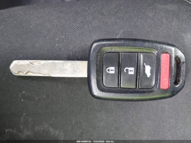 Honda Civic Sport Image 8