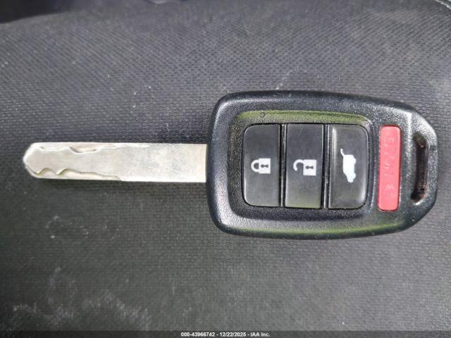 Honda Civic Sport Image 8