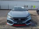 Honda Civic Sport Image 6
