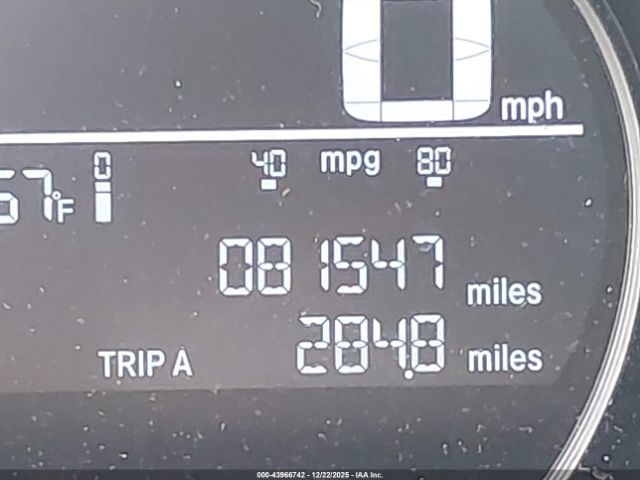 Honda Civic Sport Image 15