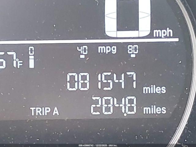 Honda Civic Sport Image 15