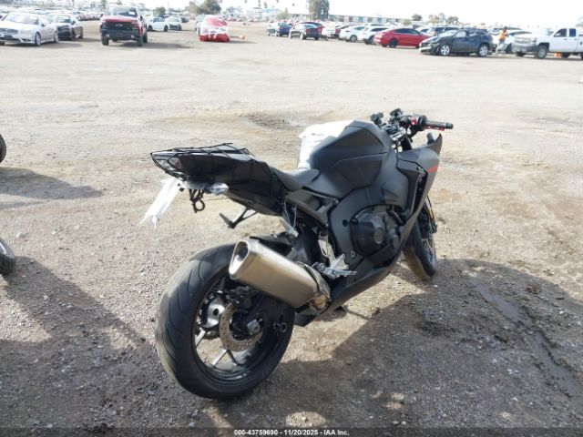 Honda Cbr1000 Rr Image 5