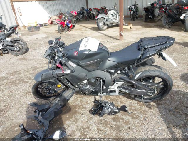 Honda Cbr1000 Rr Image 9