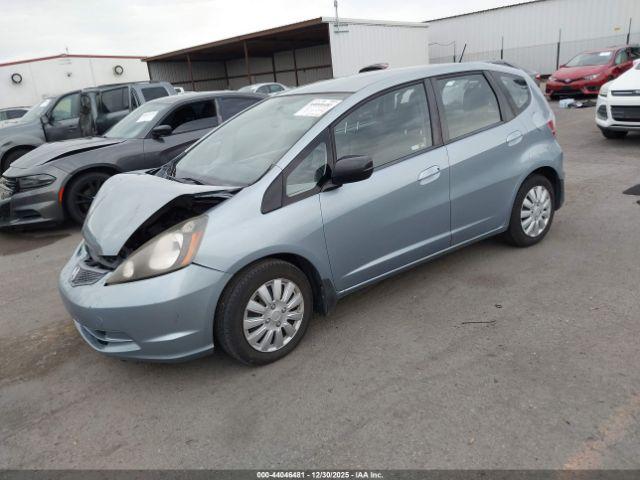Honda Fit Image 3