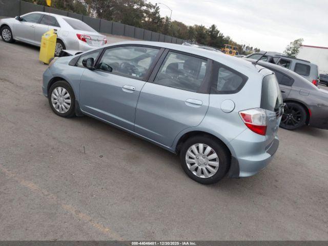 Honda Fit Image 7