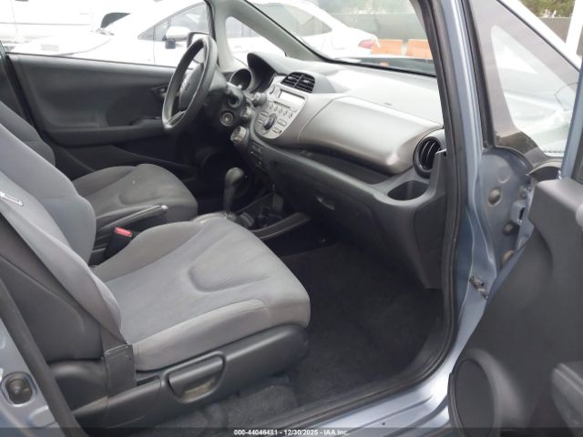 Honda Fit Image 10